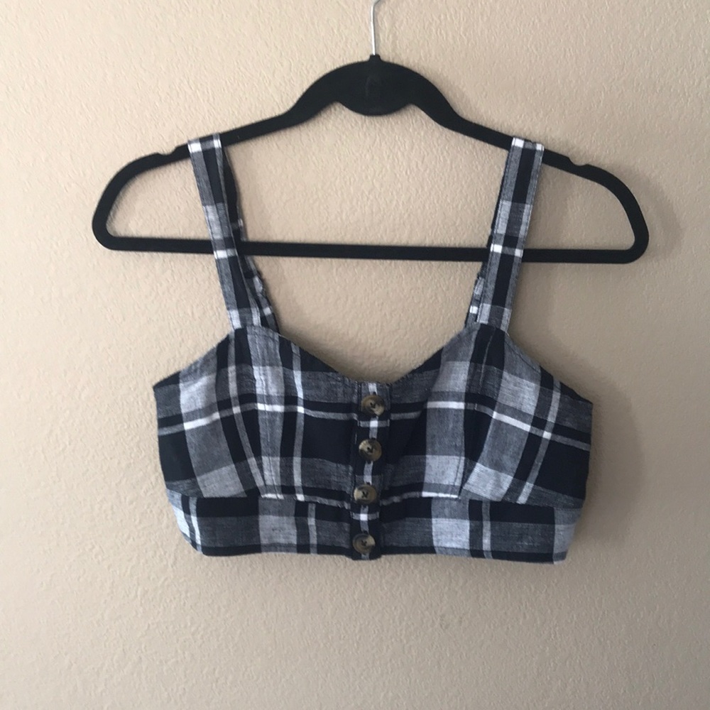 American Eagle Top